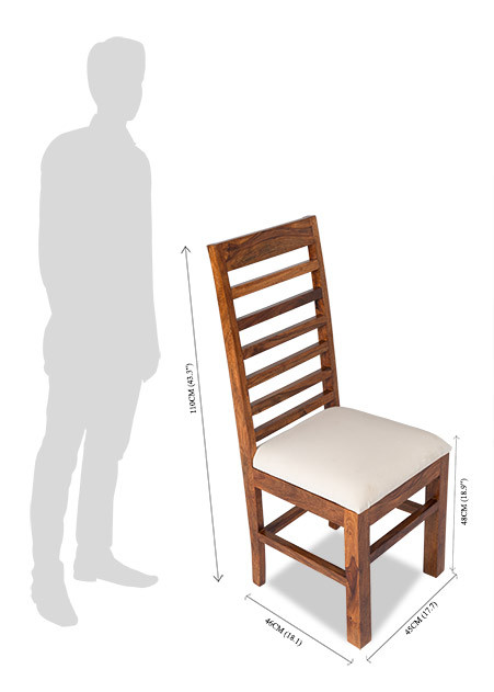 Dakota Dining Chair 